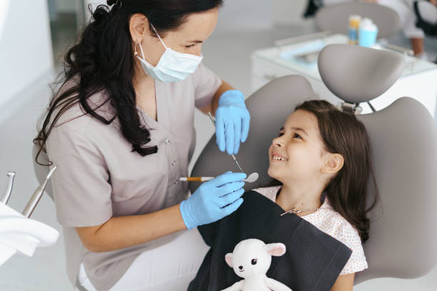 Best Emergency Wisdom Teeth Removal in Clifton Forge, VA