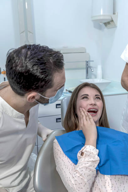 Best Pediatric Emergency Dentist in Clifton Forge, VA