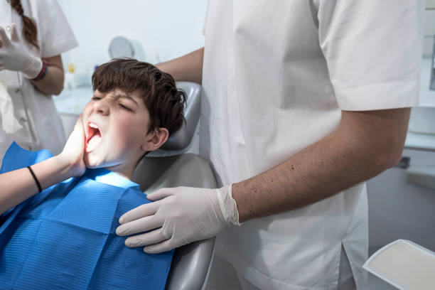 Best Weekend Emergency Dentist in Clifton Forge, VA
