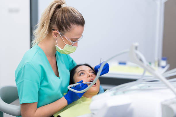 Best Urgent Care for Lost Fillings or Crowns in Clifton Forge, VA